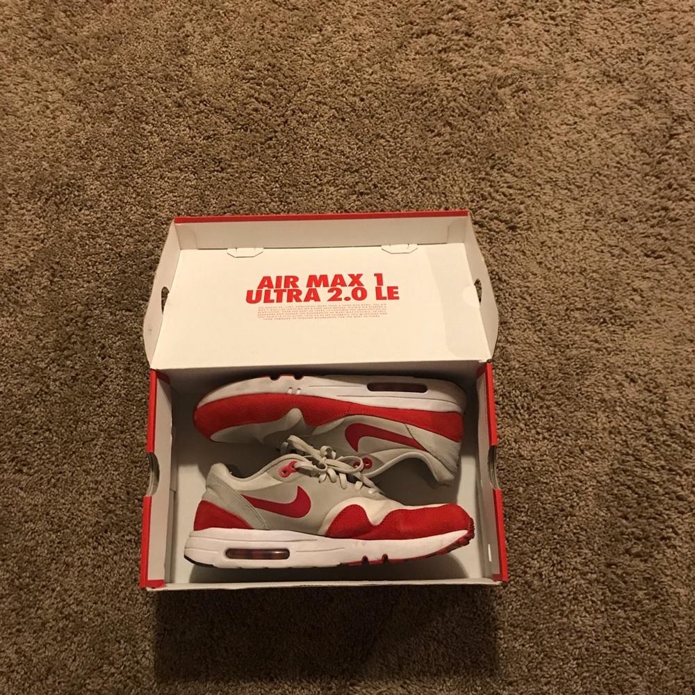 Nike Air Max 1 ULTRA 2.0 LE